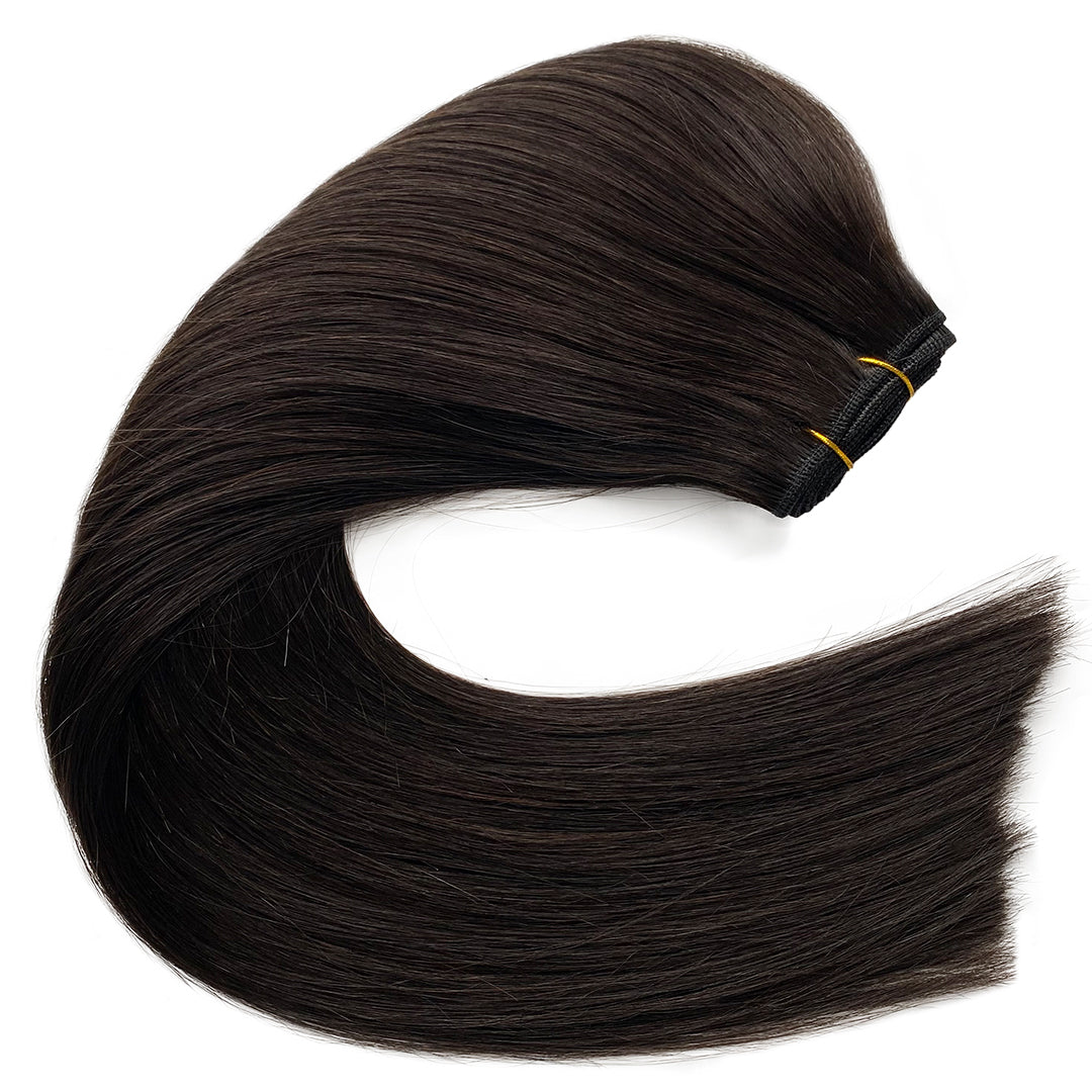 Genius Weft – 22” for Extra Thick Hair (220–240g)