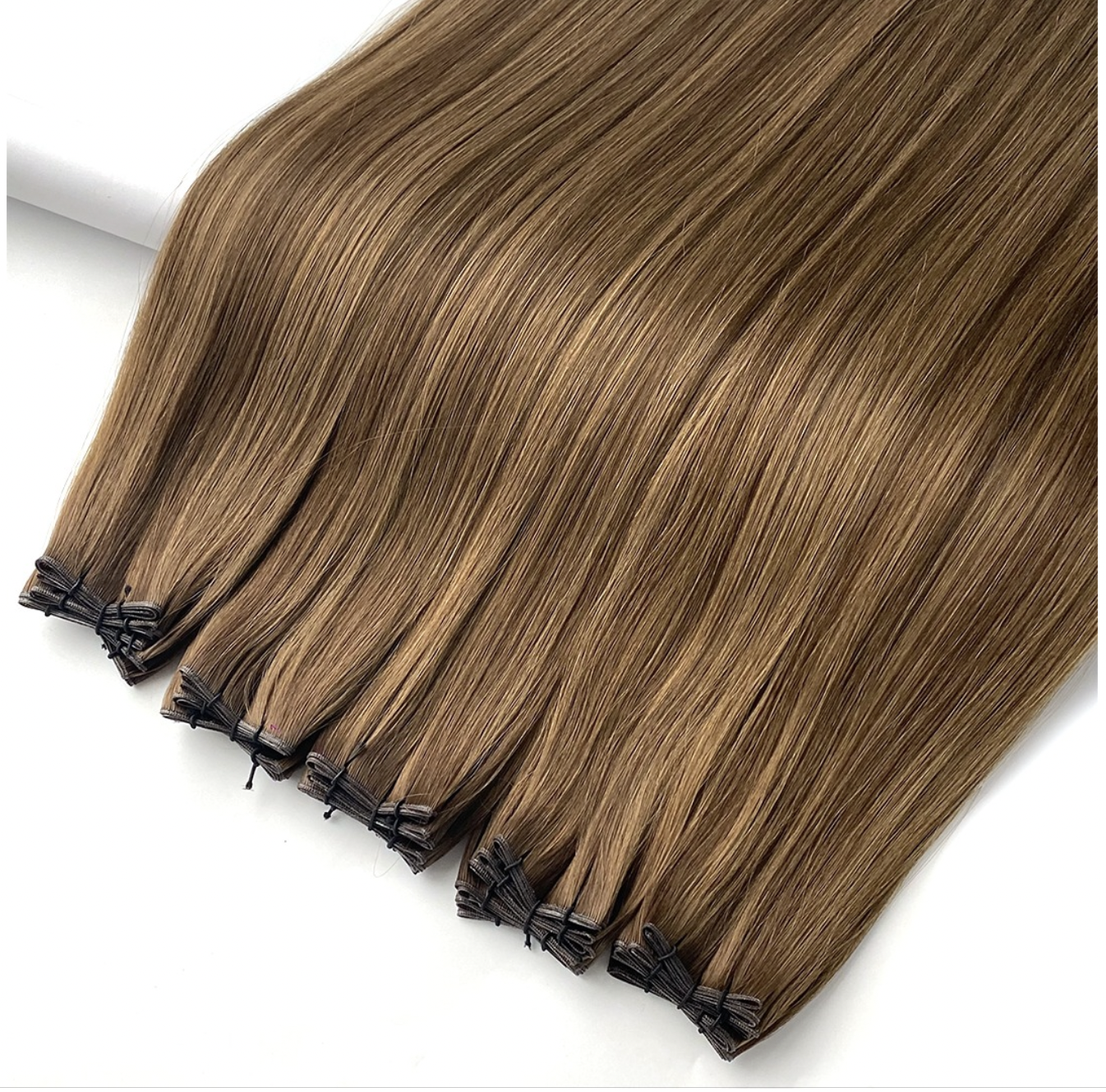 Genius Weft – 22” for Extra Thick Hair (220–240g)
