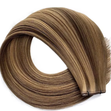 Genius Weft – 22” for Extra Thick Hair (220–240g)