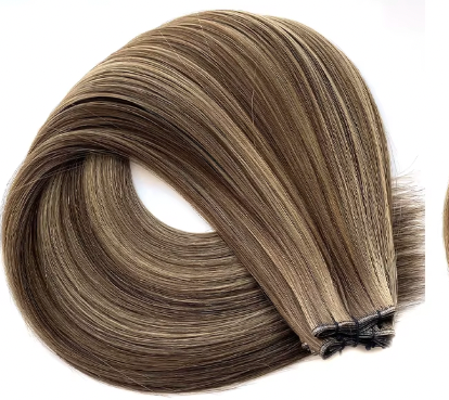 Genius Weft – 22” for Extra Thick Hair (220–240g)