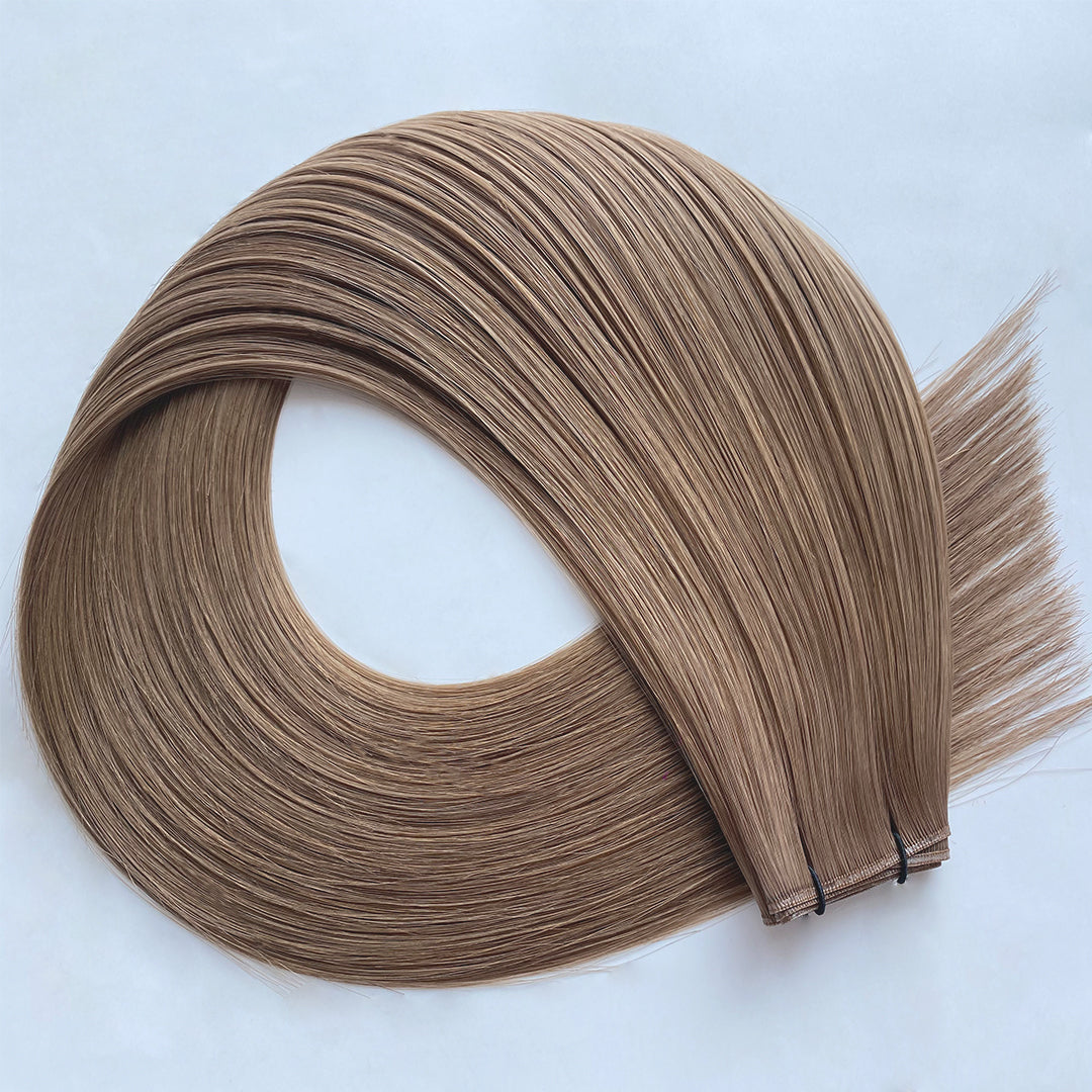 Genius Weft – 22” for Extra Thick Hair (220–240g)