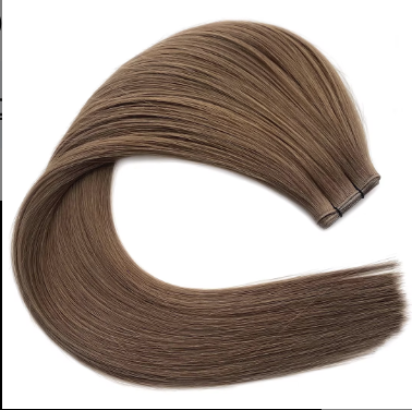Genius Weft – 18” for Fine Hair (100–120g)