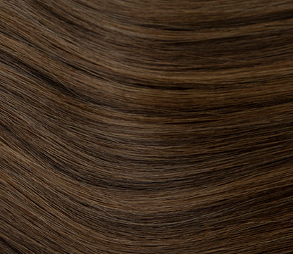 Genius Wefts