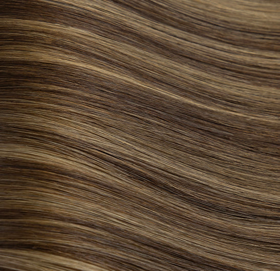 Genius Wefts