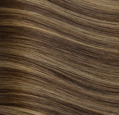 Genius Wefts