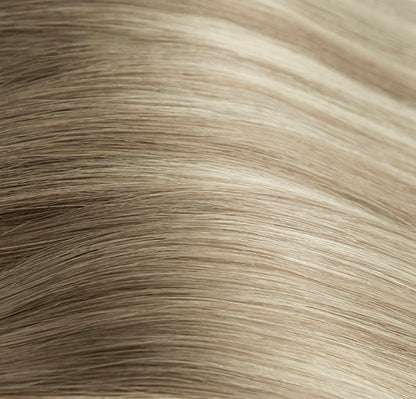Genius Wefts