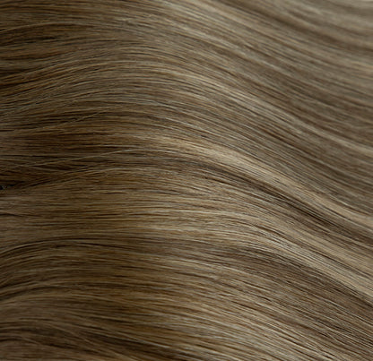 Genius Wefts