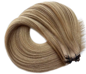 Genius Weft – 22” for Extra Thick Hair (220–240g)
