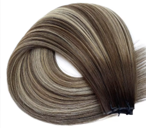 Genius Weft – 22” for Extra Thick Hair (220–240g)