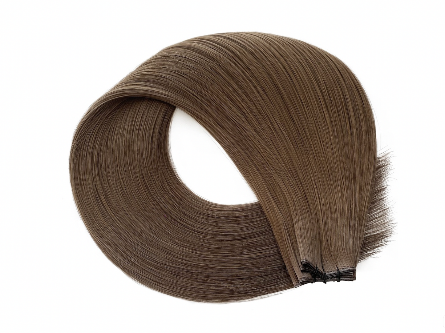 Genius Weft – 22” for Extra Thick Hair (220–240g)