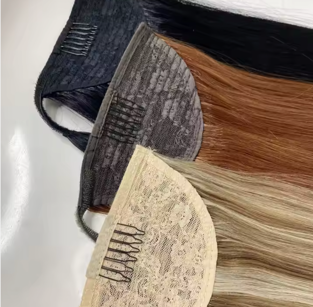 PonyTail Hair Extension