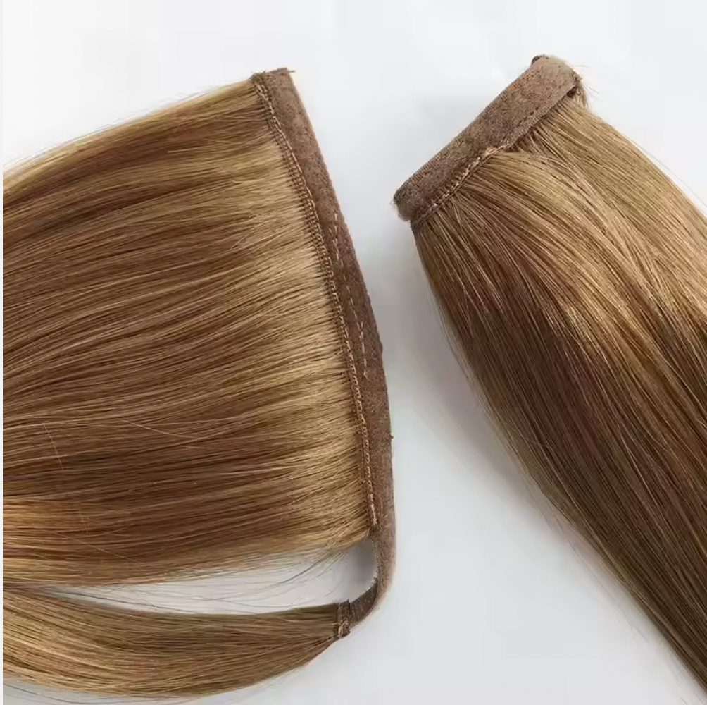 PonyTail Hair Extension