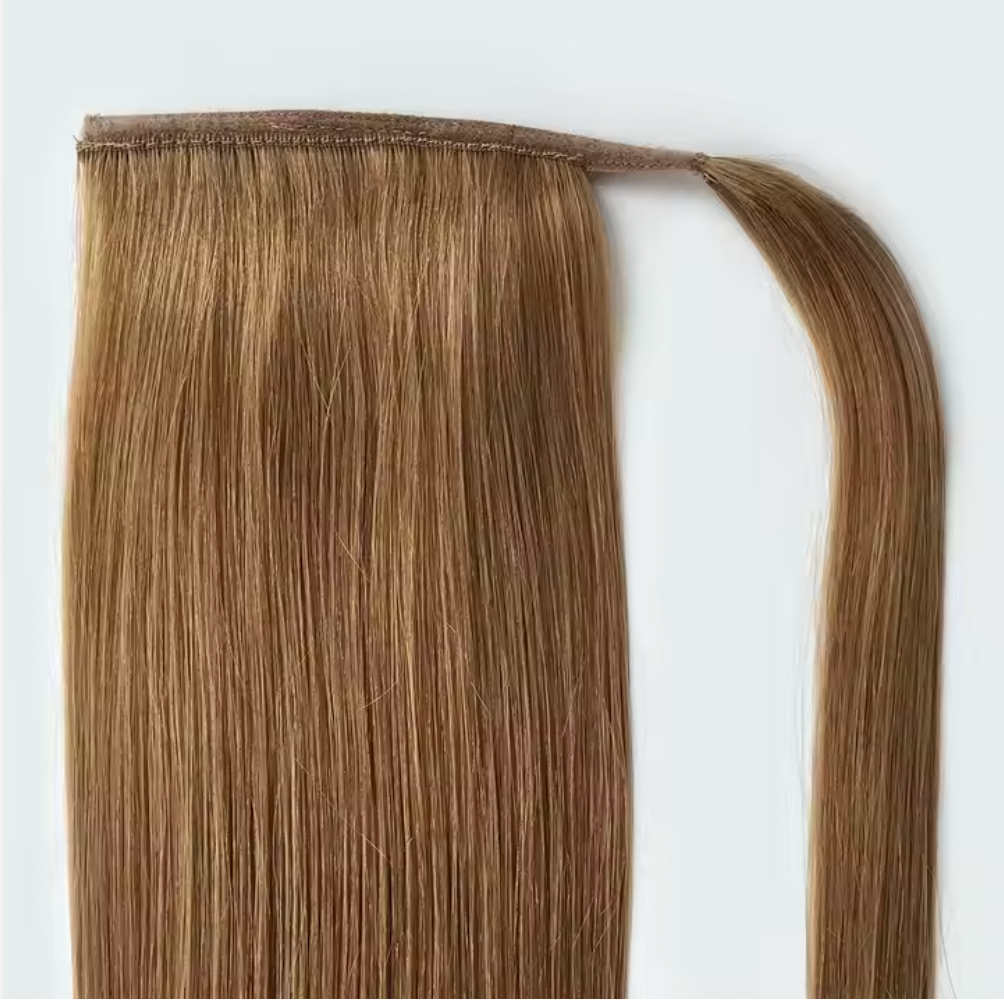 PonyTail Hair Extension