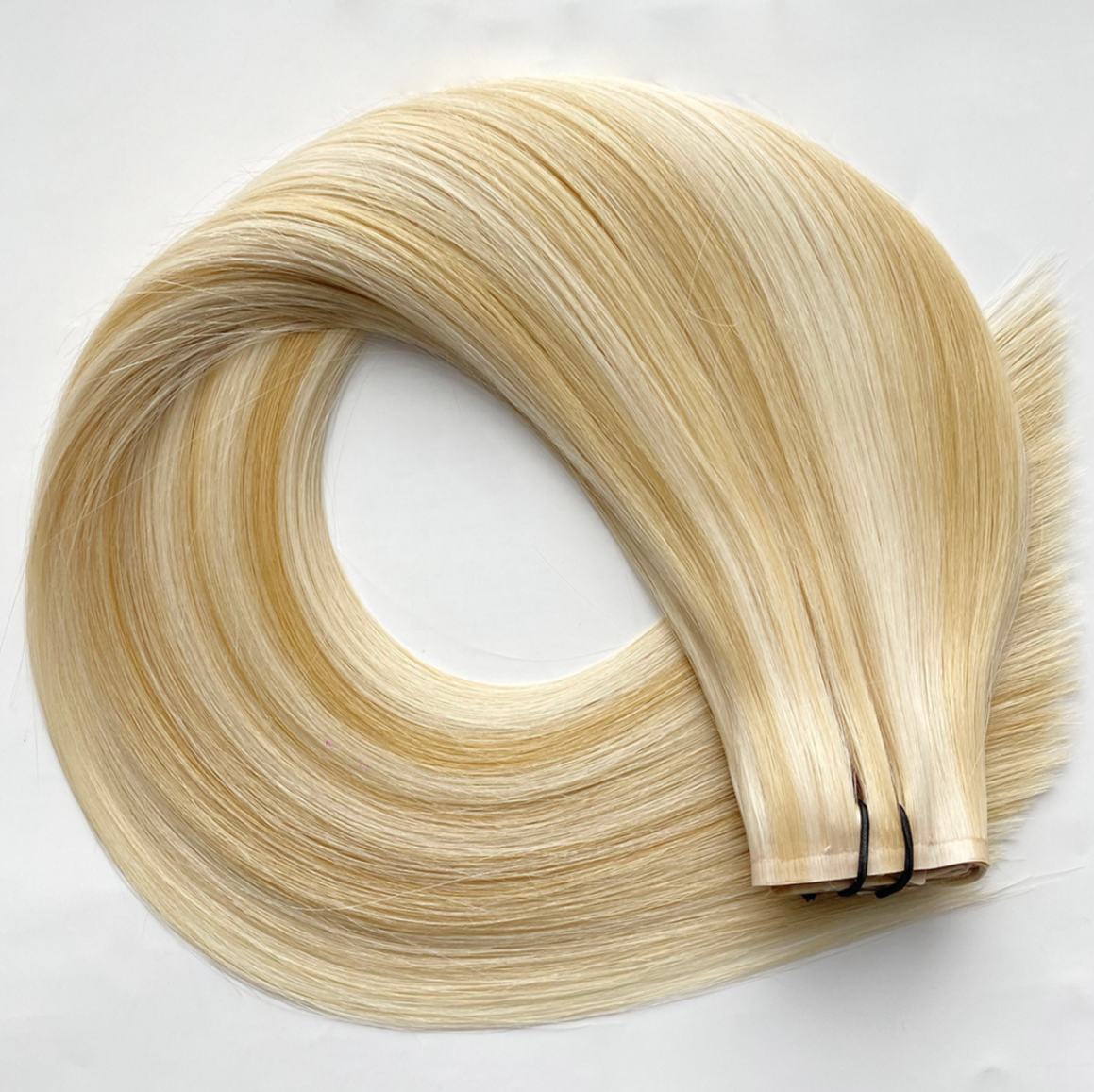 Seamless Clip-In Hair Extensions- For Thick Hair (180-240 GRAMS)
