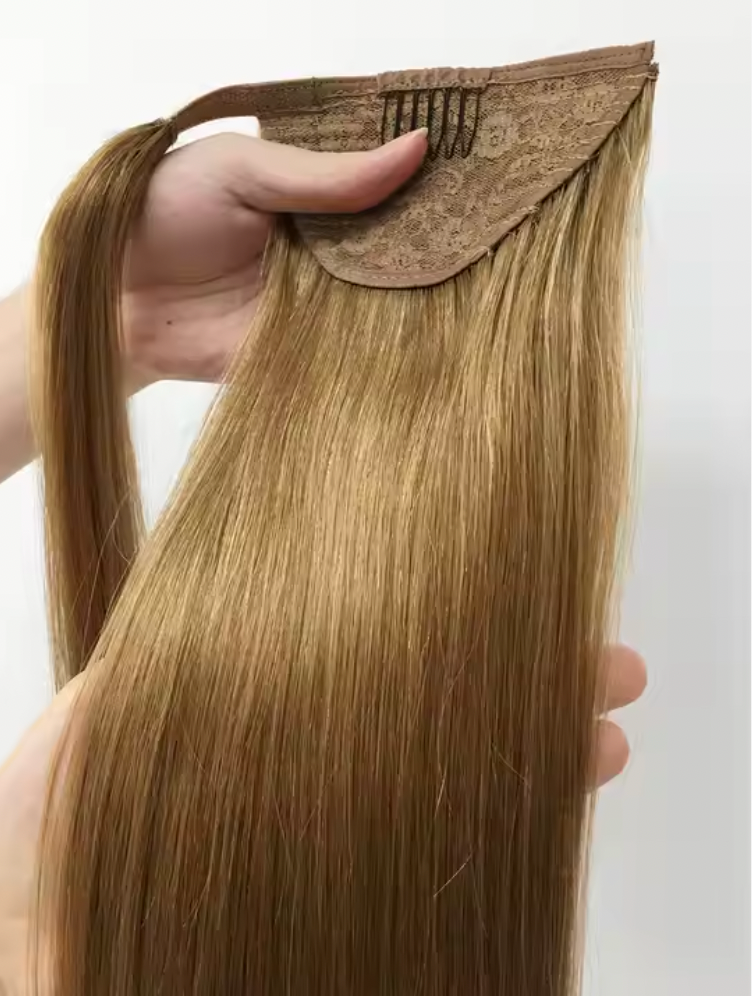 PonyTail Hair Extension