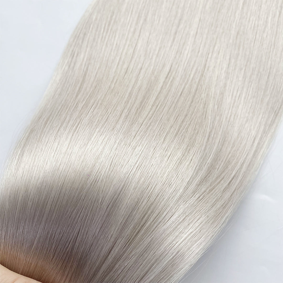 Genius Weft – 22” for Extra Thick Hair (220–240g)