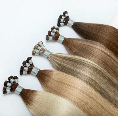 Genius Wefts