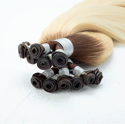 Genius Wefts